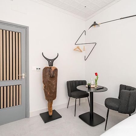 Centric Creative Rooms Мадрид Екстериор снимка